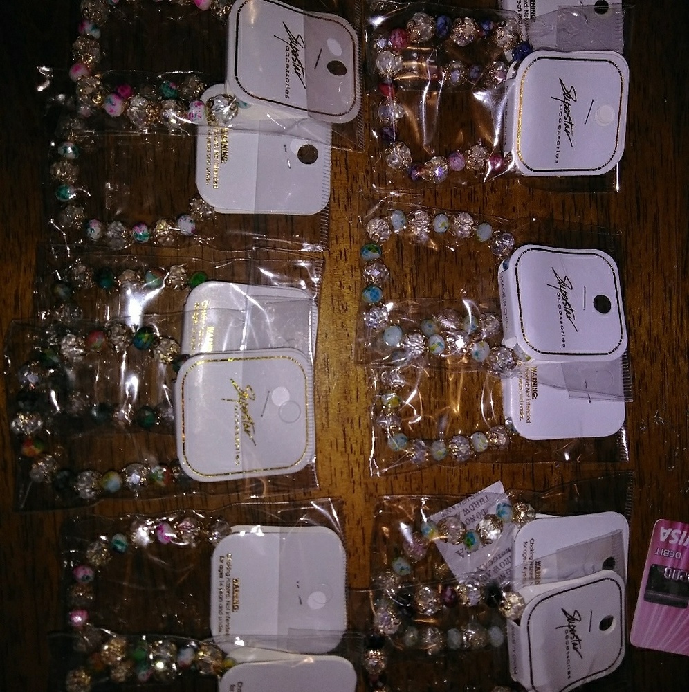 Bracelets